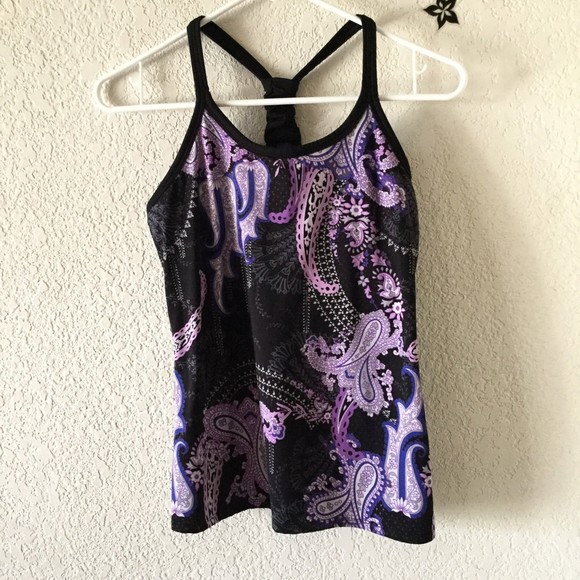 Athleta Tops - Athleta Tank Top